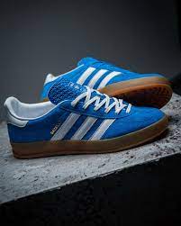 Gazelle Indoor